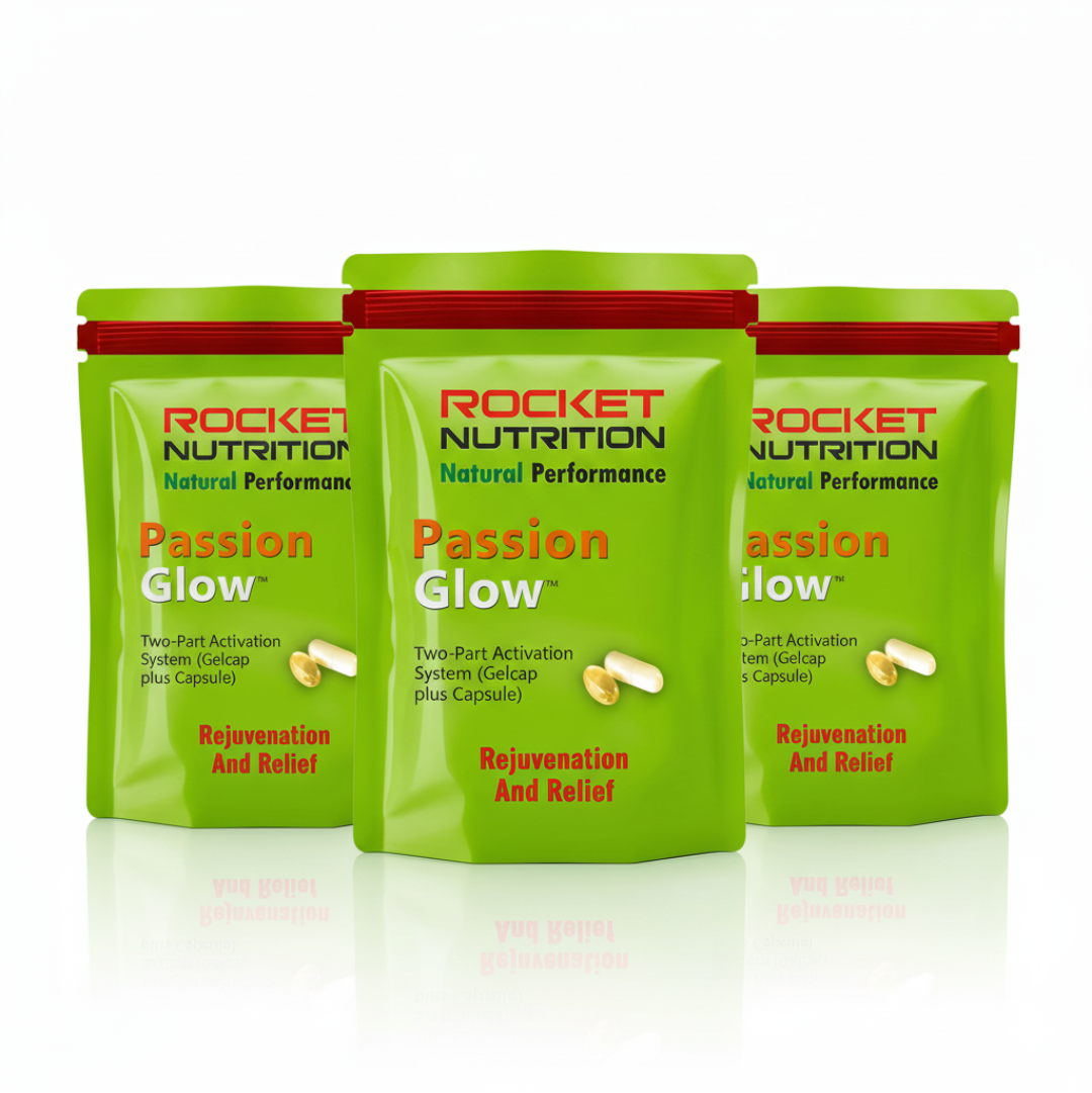 Passion Glow