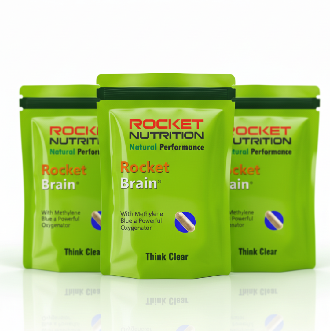 Rocket Brain