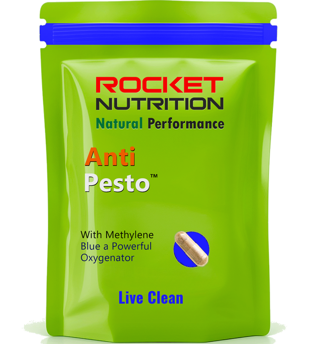 Anti Pesto
