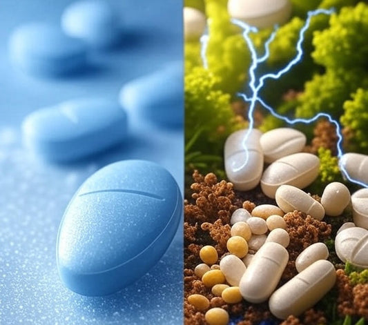 Most Men Miss This Performance Secret