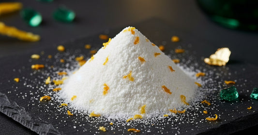 Ascorbyl Palmitate: The Benefits of Fat-Soluble Vitamin C