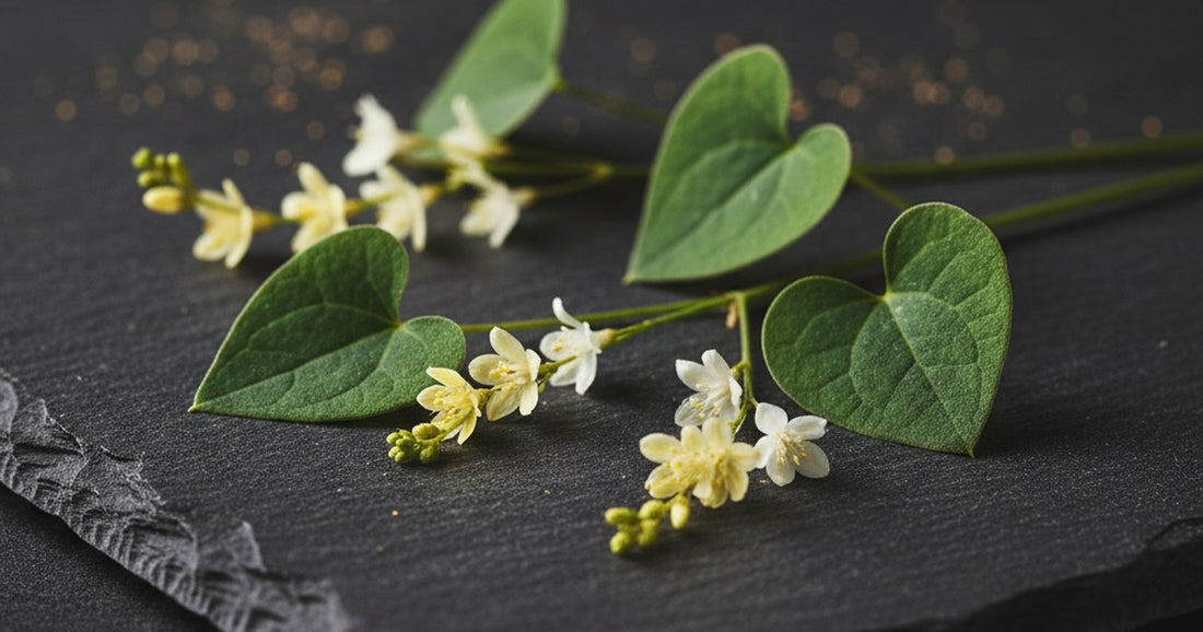 Epimedium Guide: Benefits, Science, and Uses
