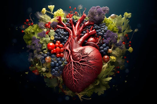 Your Heart Is Aging Faster Than You Think