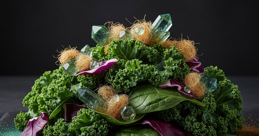 Folate as L-Methylfolate: A Guide to Vital Performance