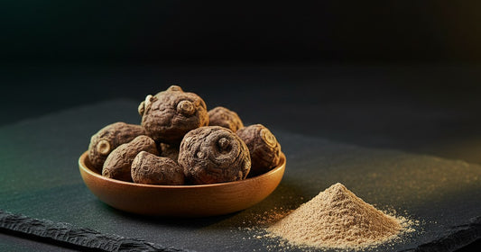 Maca Root: A Guide to Natural Performance and Energy