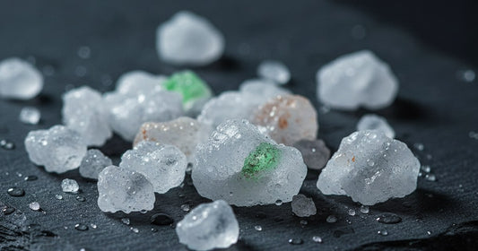 Understanding Organic Mineral Salts and Electrolytes