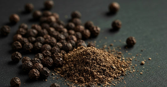 What is Piper Nigrum? Understanding the Power of Piperine
