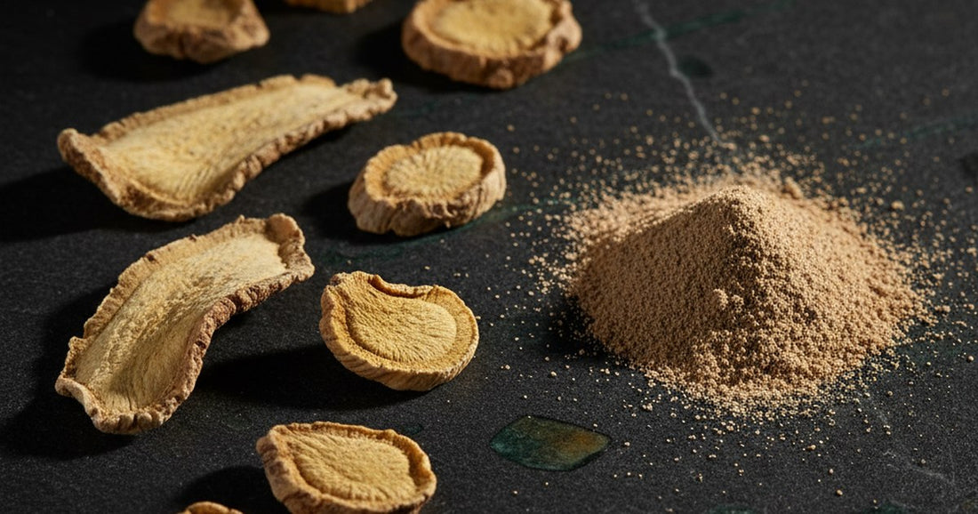 Tongkat Ali: A Guide to Its Benefits and Science