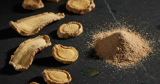 Tongkat Ali: A Guide to Its Benefits and Science