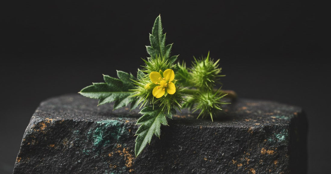 Tribulus Terrestris: A Guide to Natural Performance