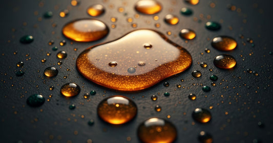 Vitamin E (DL-Alpha-Tocopherol Acetate) Guide for Men