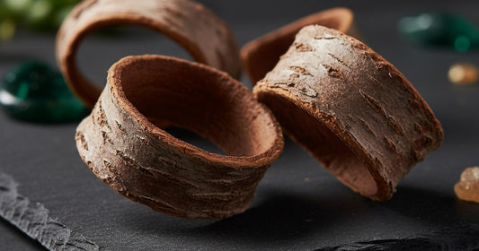 Yohimbe: Natural Support for Men's Vitality and Energy