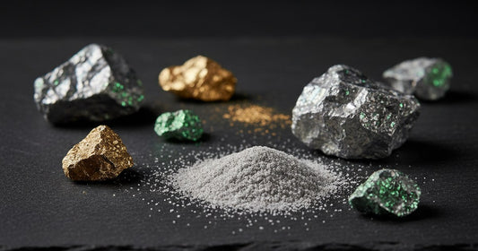 Zinc Glycinate Chelate: Benefits and Absorption Guide