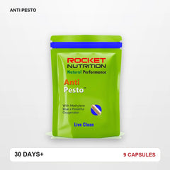Anti Pesto 30 Days 9 Capsules
