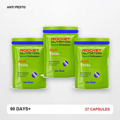 Anti Pesto 90 Days 27 Capsules