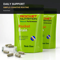 Rocket Brain Product Format
