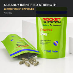 Rocket Dog Product Format