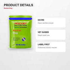 Rocket Dog Product Details