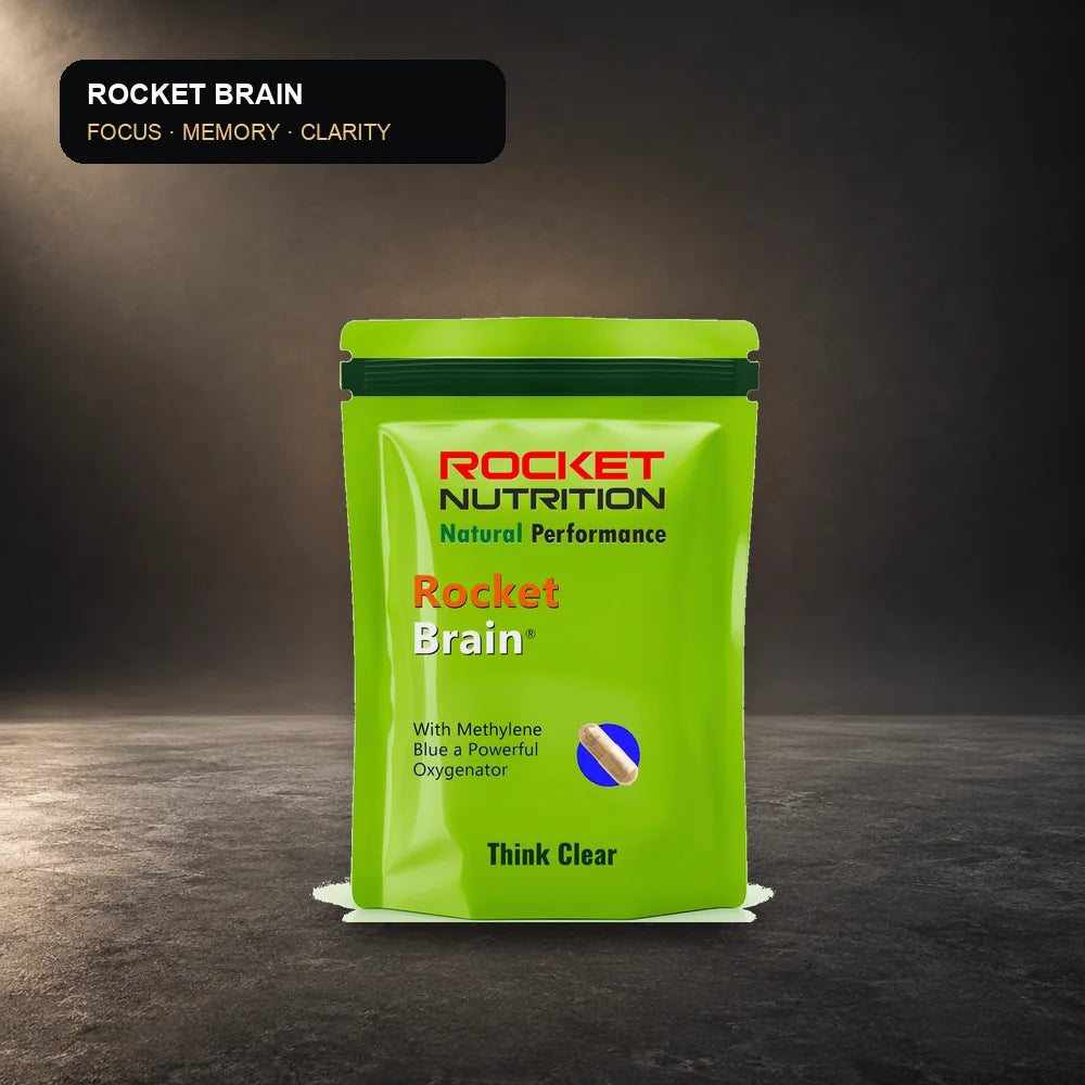 Rocket Brain