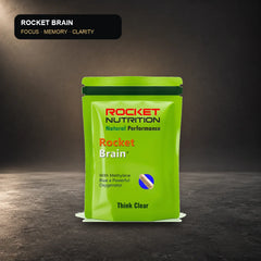 Rocket Brain Grounded Studio Lifestyle