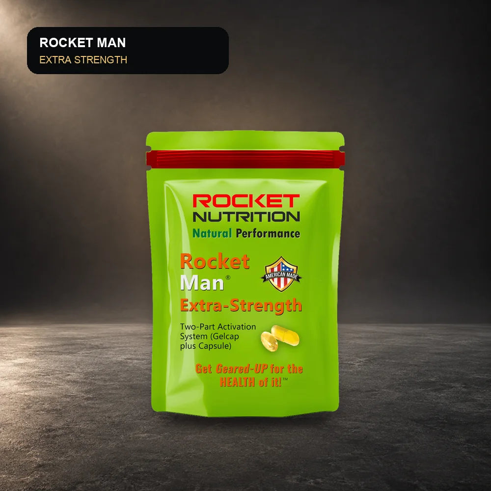 Rocket Man