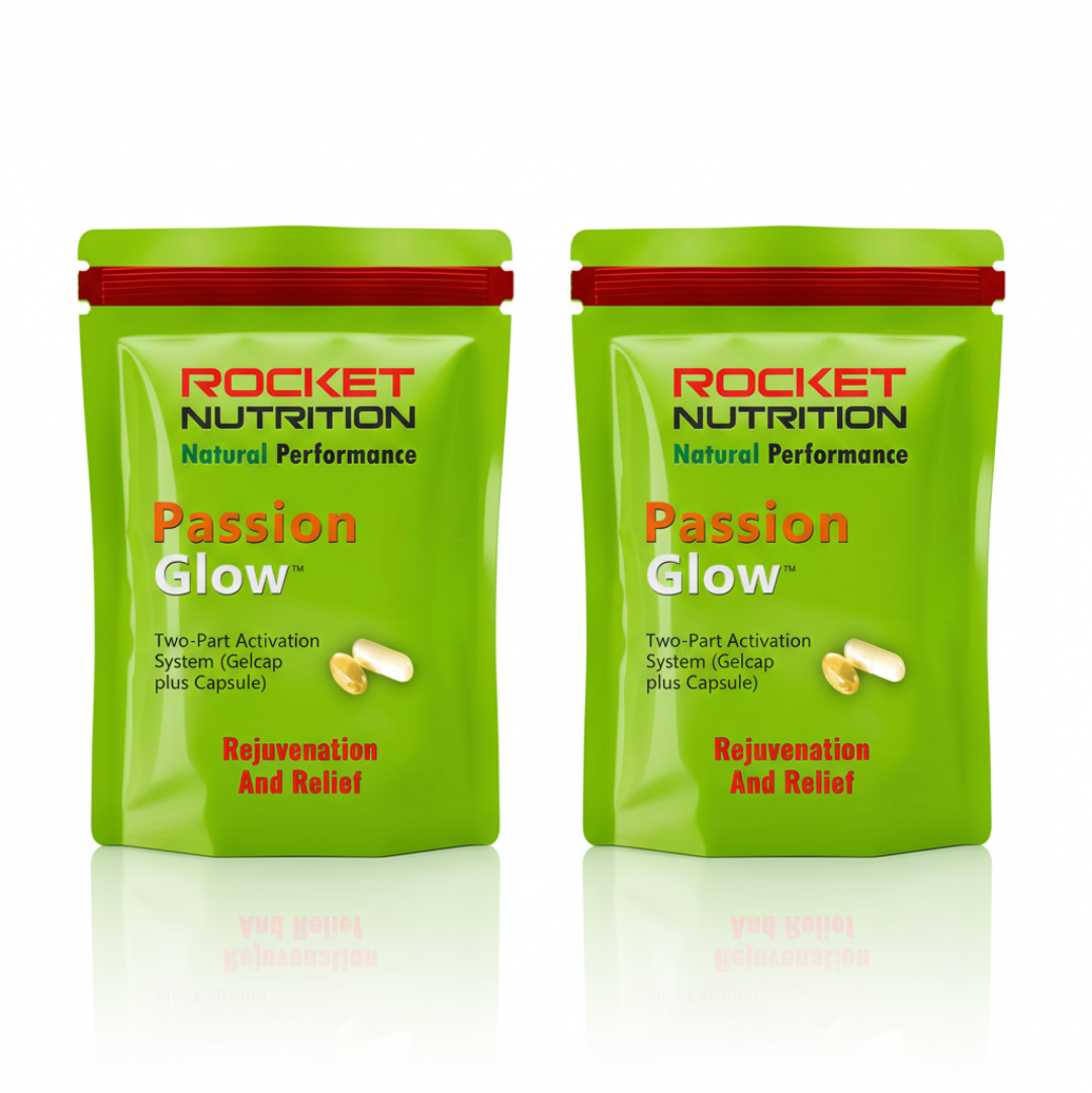 Passion Glow