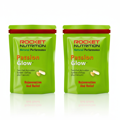 Passion Glow
