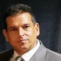 Chris Cruz, Chief Marketing Officer