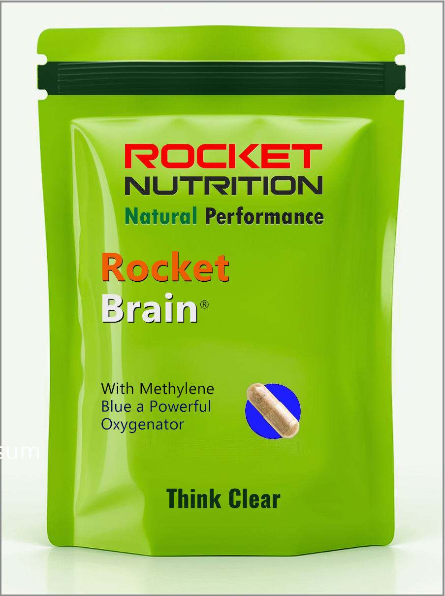 Rocket Brain