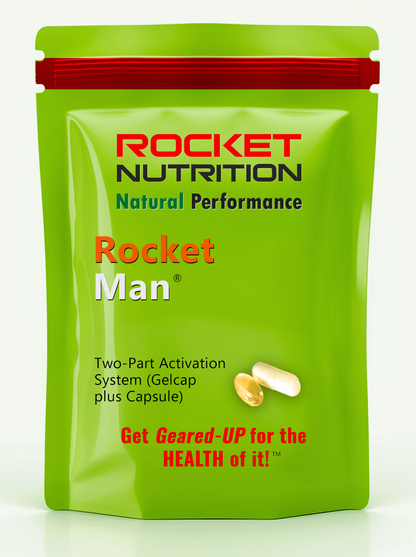 Rocket Man