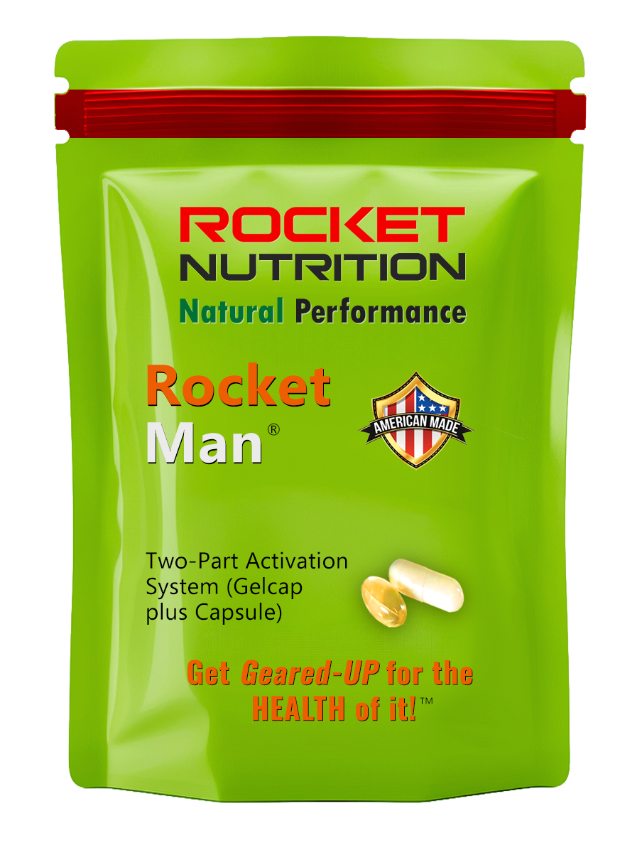 Rocket Man