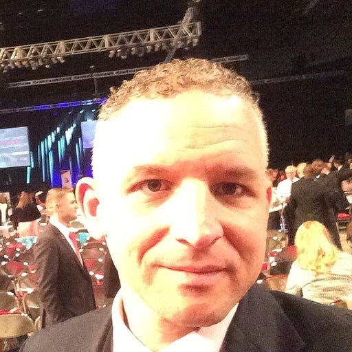 Matt Papke, Chief Operating Officer