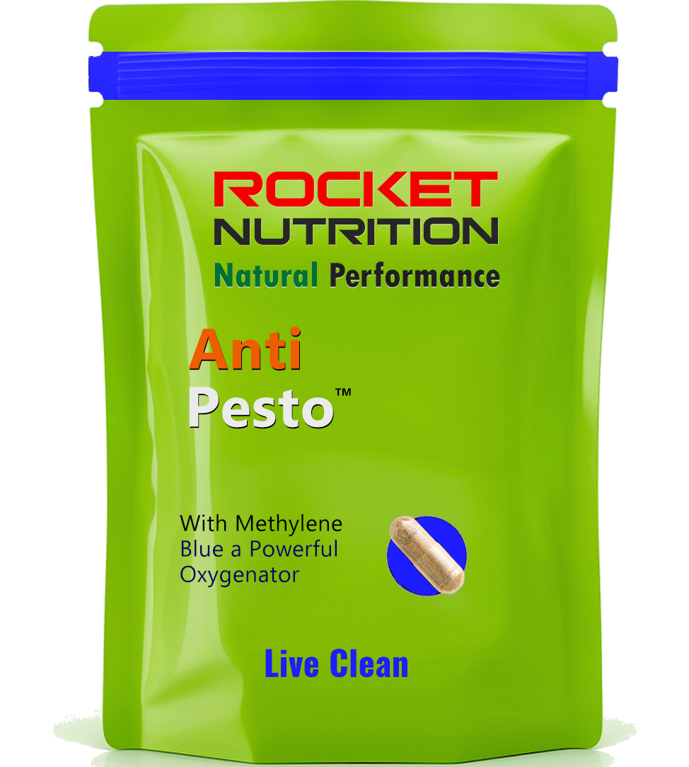 Anti Pesto