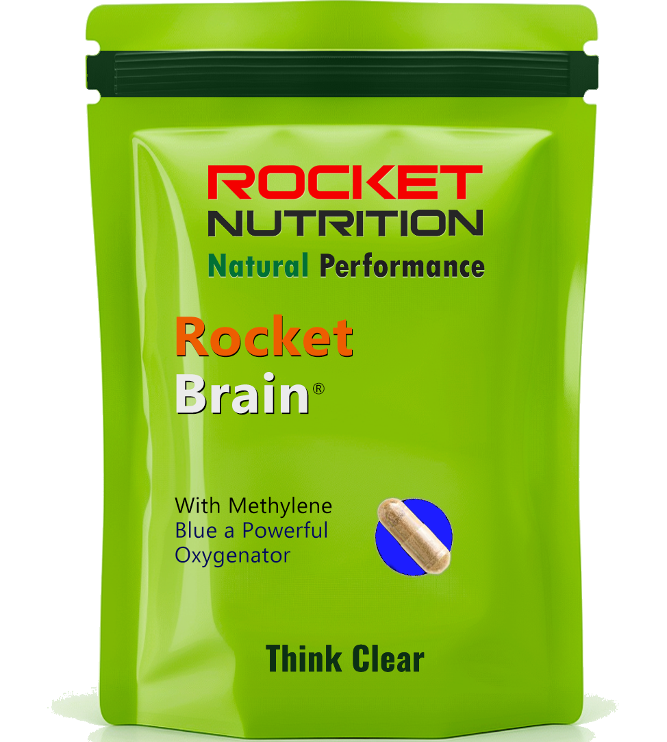 Rocket Brain