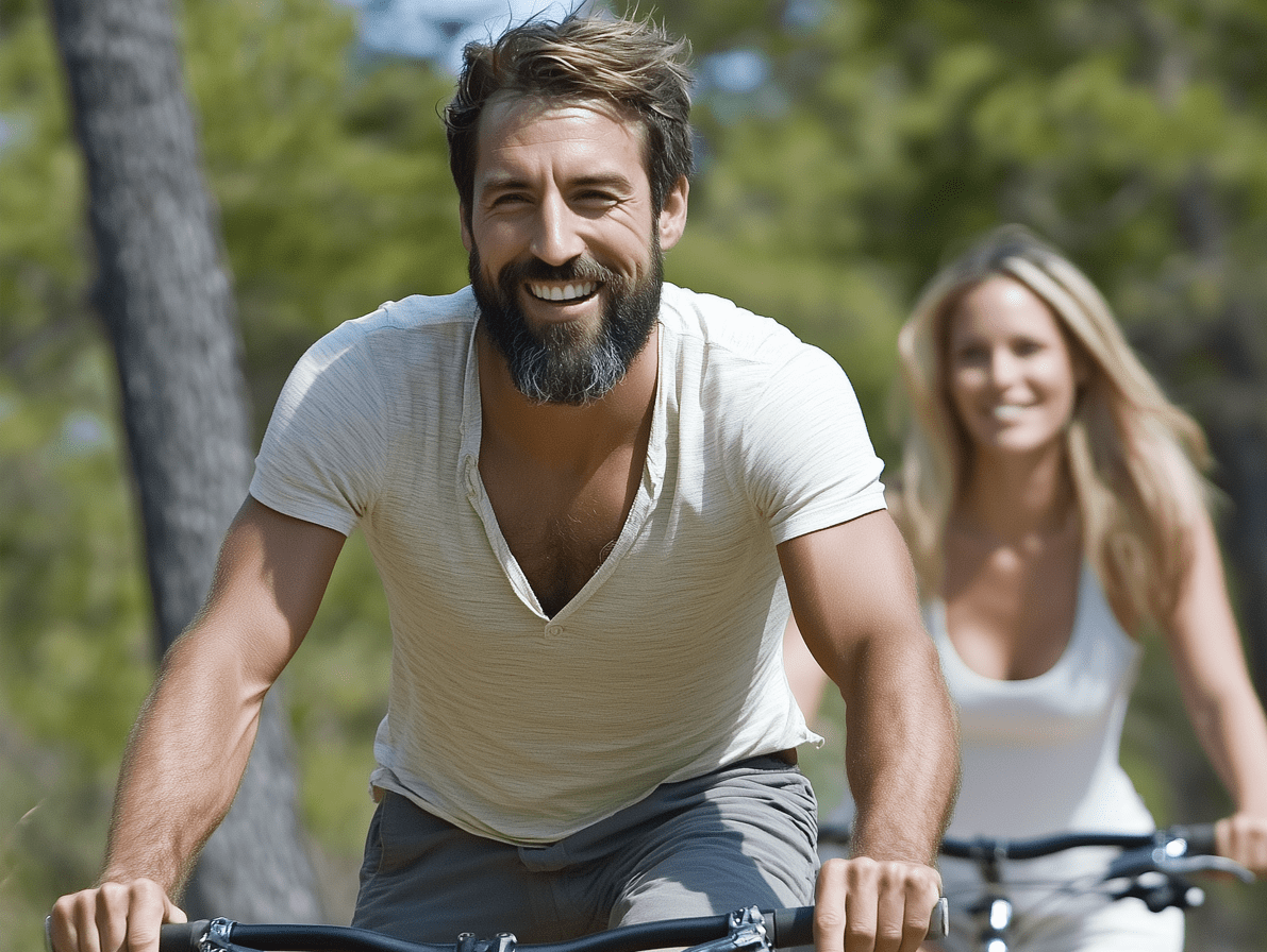 Lifestyle_Bike_Ride