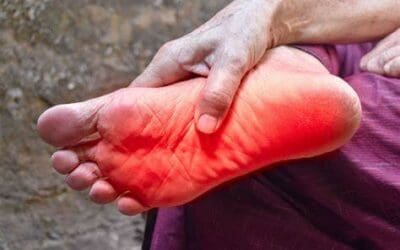 Scientific Causes And Mechanisms of Neuropathy