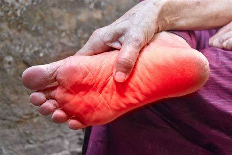 Scientific Causes And Mechanisms of Neuropathy