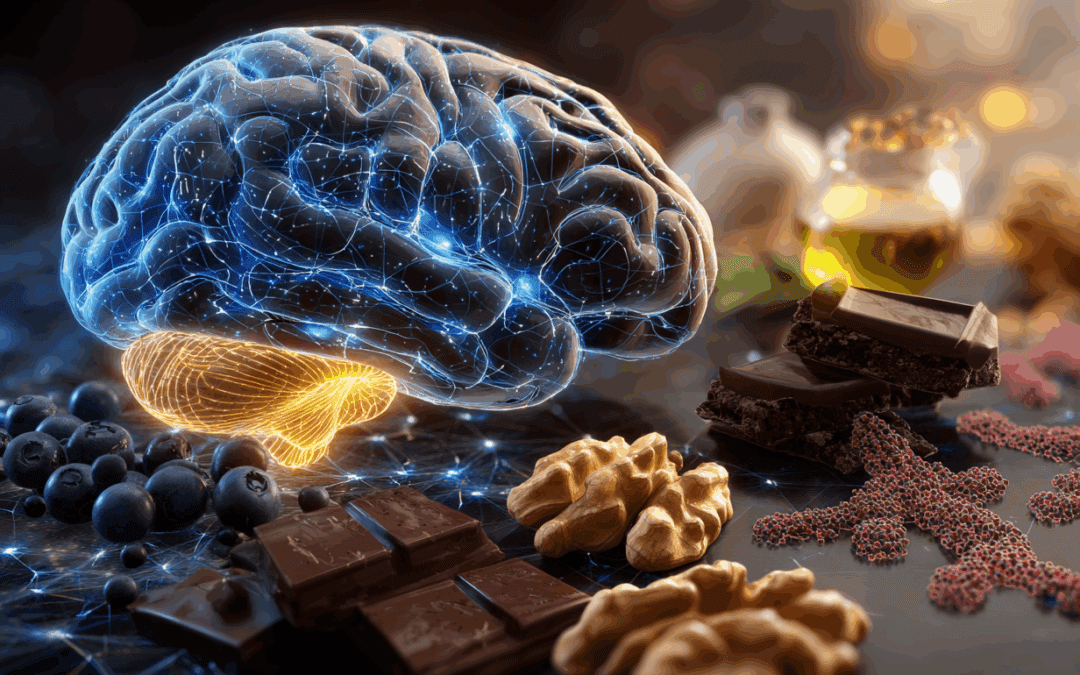 Scientists Found Parasites in Every Alzheimer Brain