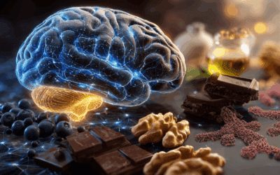 Scientists Found Parasites in Every Alzheimer Brain
