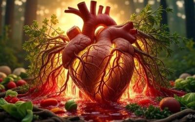 Your Heart Is Aging Faster Than You Think